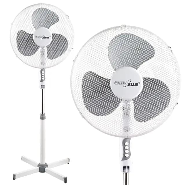 Green Blue GB560 Standventilator