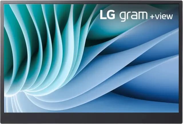 LG gram 16MR70 Laptop