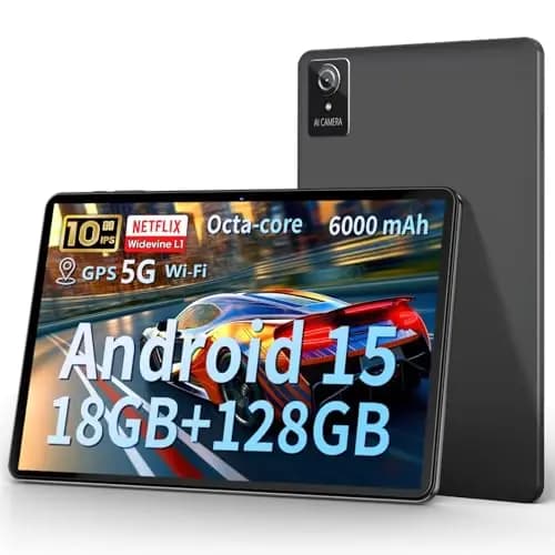 Aobante K50 Android Tablet