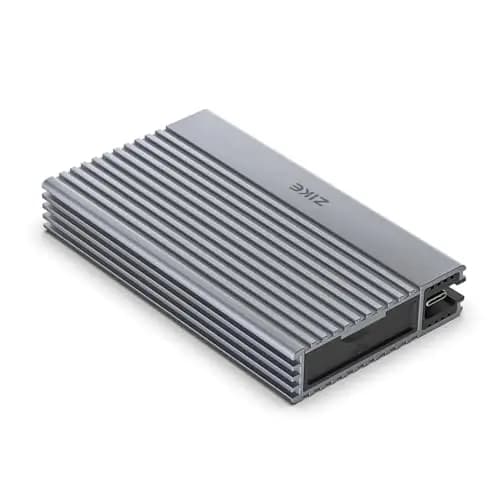 ZIKE Z666 NVMe SSD Gehäuse