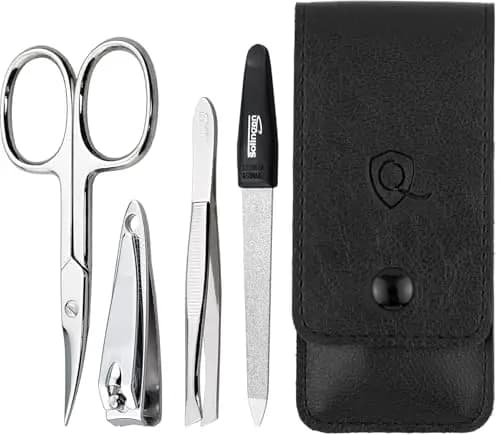 marQus Nagelpflegeset Maniküre-Set