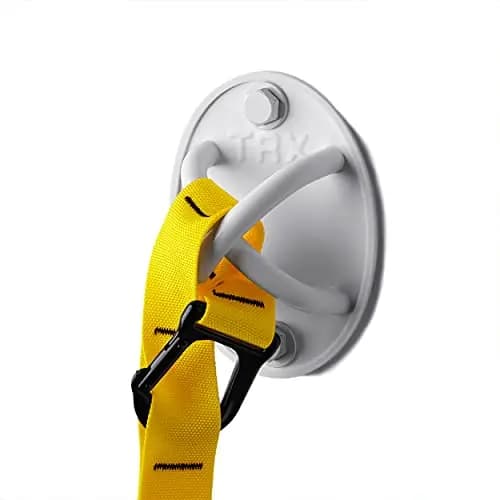 TRX XMount Wand- und Deckenanker für Schlingentrainer