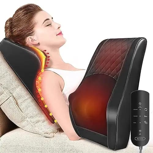 OMASSA R8 Shiatsu Massagekissen
