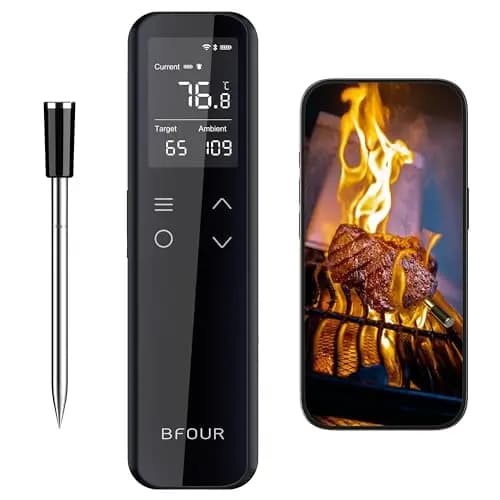 BFOUR BF-70 Smart Grillthermometer