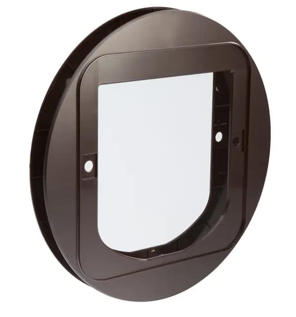 SureFlap Montageadapter für Katzenklappe – Bild 1
