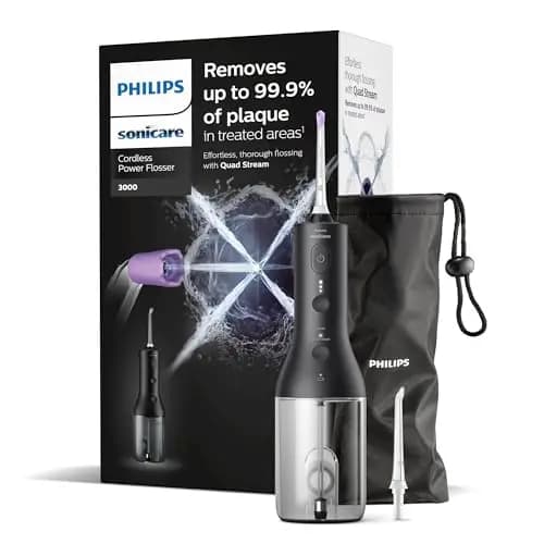 Philips Sonicare Power Flosser 3000 – Bild 1