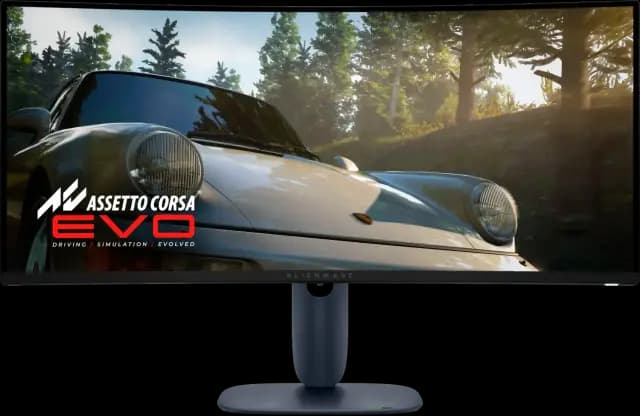 Dell Alienware 2025 – Bild 1