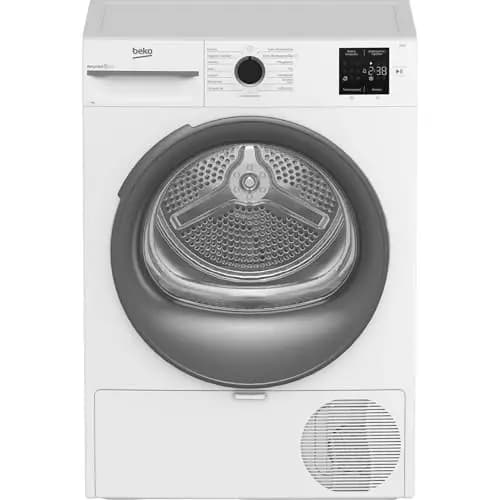 Beko BM3T37210W Wärmepumpentrockner