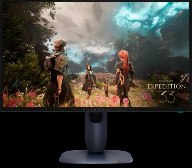 Dell Alienware 2025 – Bild 1
