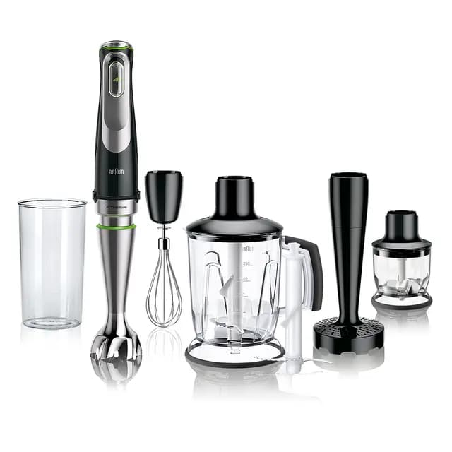 Braun MultiQuick 9 Stabmixer MQ9147X