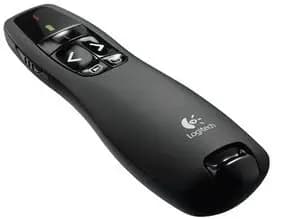 Logitech R400 Wireless Presenter