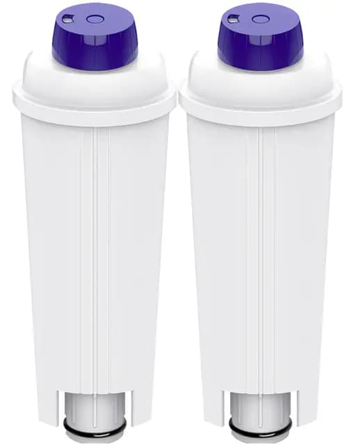 Aiitomg Wasserfilter für DeLonghi Kaffeemaschinen
