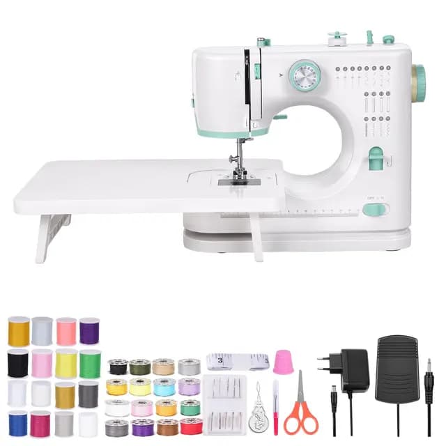 RITHRY EG1724200 Nähmaschine