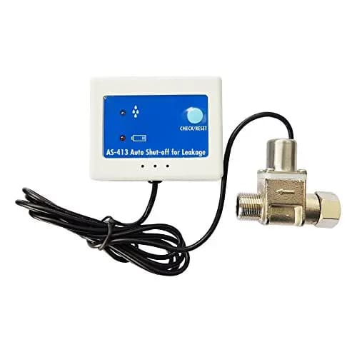 Neues Wasser Group Aquastop Umkehrosmose-Anlage