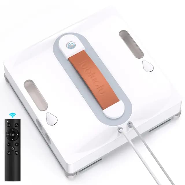 Lubluelu CH01 Fensterputzroboter