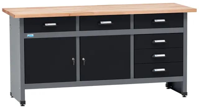 Küpper 12179 Werkbank