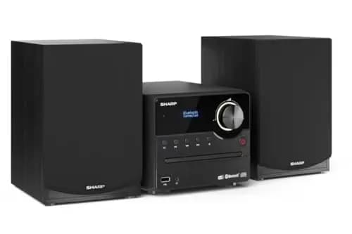 Sharp XL-B517D Mikro Hi-Fi Soundsystem