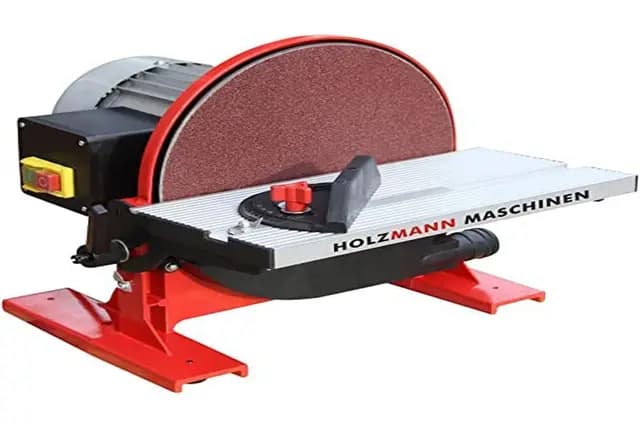 Holzmann TSM250 Scheibenschleifer