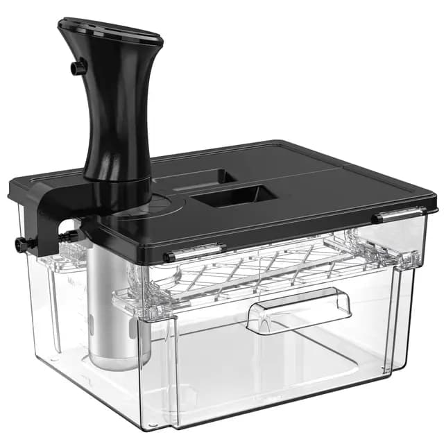 Vihoom S999 Sous Vide Behälter