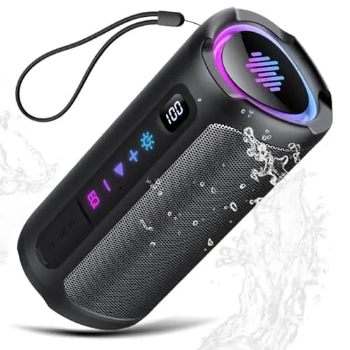 aowoka S15 Bluetooth-Lautsprecher
