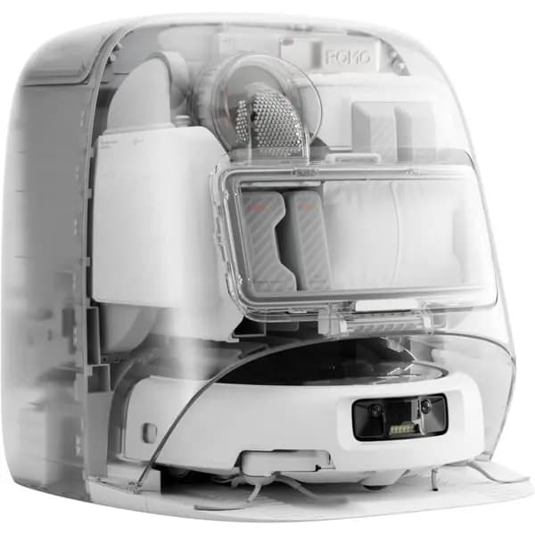 DJI ROMO P Saugroboter