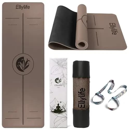 Ellylife PU04 Yoga-Matte