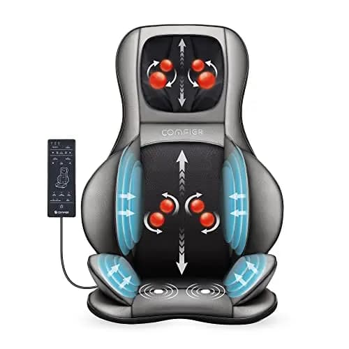 Comfier 2309A Shiatsu Massagesitzauflage