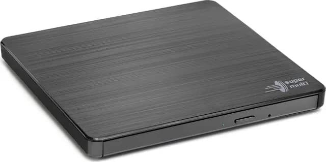Hitachi-LG Data Storage GP60N Laufwerk