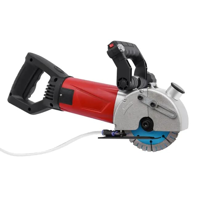 Dekltus whw280 Elektrische Mauernutfräse