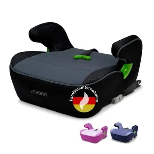 Osann Junior Isofix Kindersitzerhöhung – Bild 1