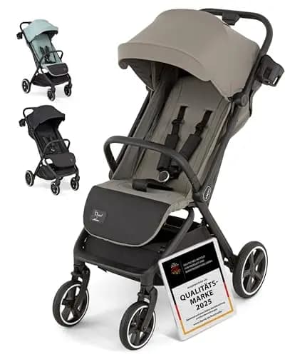 Hartan Clixx Kinderwagen