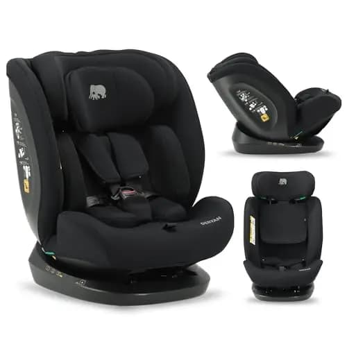 Deryan Clyde i-Size Kindersitz