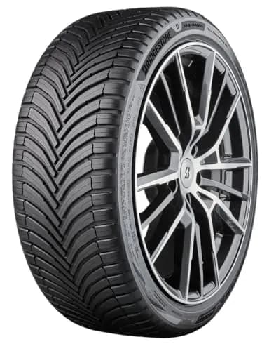 Bridgestone Turanza All Season 6 Reifen