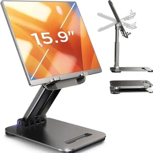 LISEN 2E56 Tablet Ständer