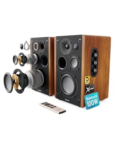 MAJORITY D100 Bluetooth Lautsprecher – Bild 1