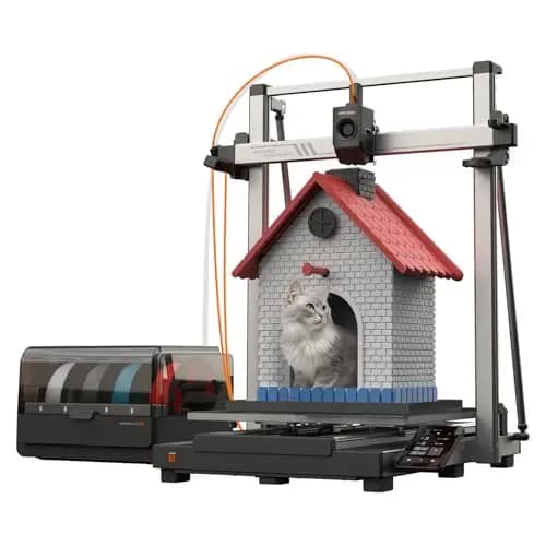 Anycubic Kobra 3 Max 3D-Drucker