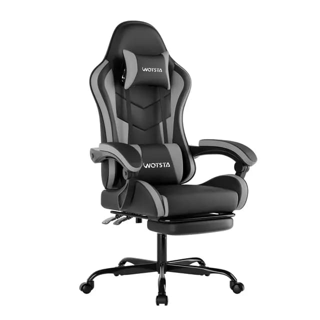WOTSTA 607 Gaming Chair