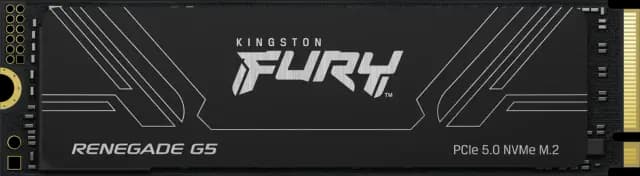 Kingston FURY Renegade G5 SSD