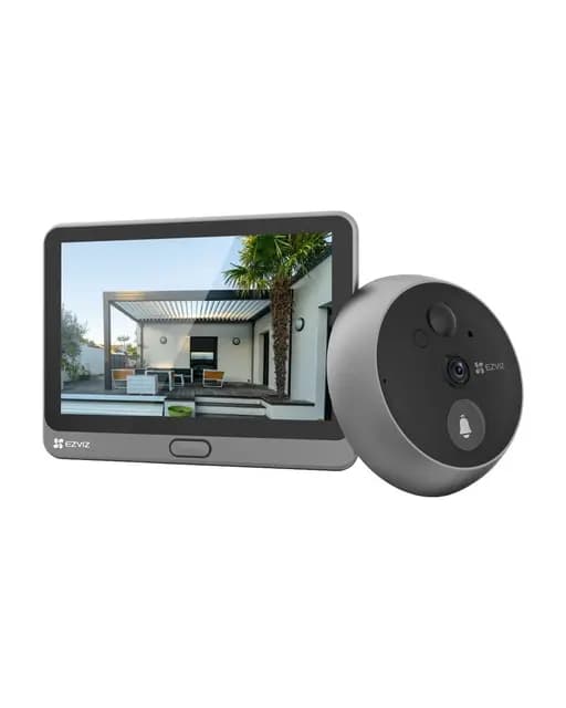 EZVIZ CP4 WLAN Türklingel