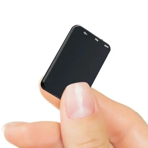 Vandlion VV15-Pro Diktiergerät