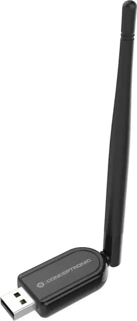 Conceptronic ABBY07B Bluetooth 5.1 USB-Adapter