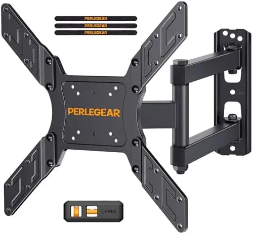 Perlegear PGMFK6 TV-Wandhalterung