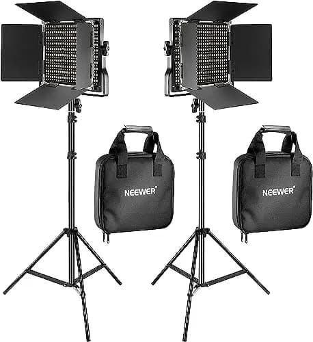 Neewer NL660 LED-Videoleuchte