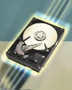 Seagate BarraCuda 7200.7 40GB Festplatte