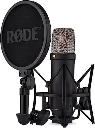 RØDE NT1 Mikrofon