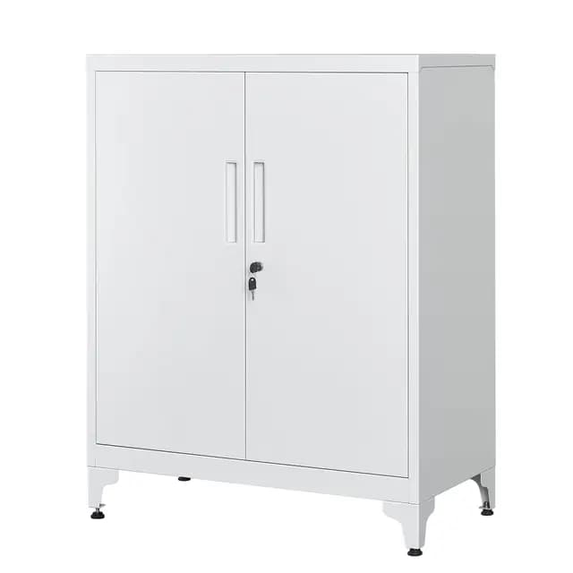SONGMICS OMC013G01 Aktenschrank
