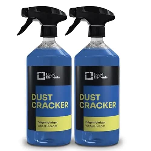 Liquid Elements Dust Cracker Felgenreiniger