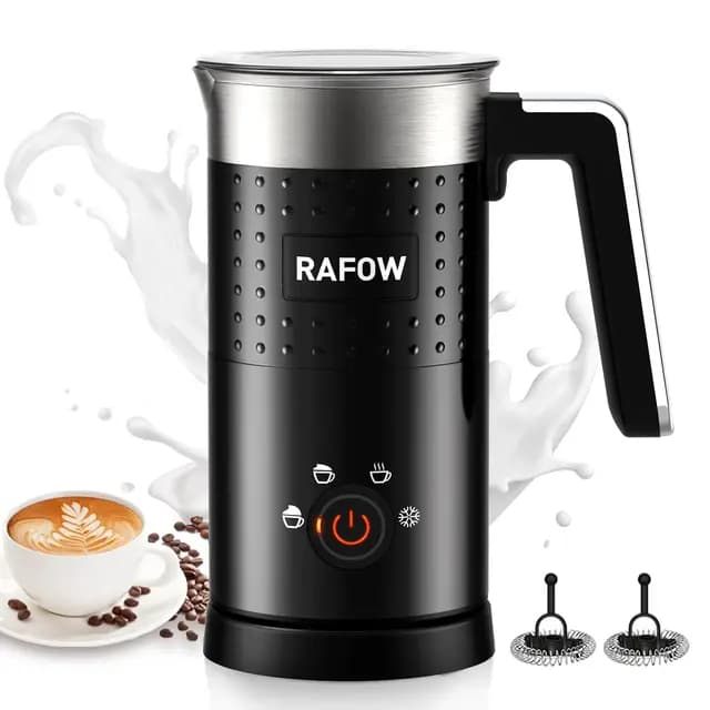 Rafow N22-B Milchaufschäumer