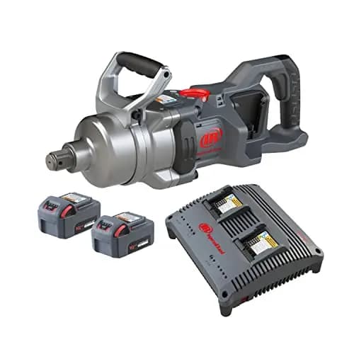 Ingersoll-Rand W9491 Schlagschrauber