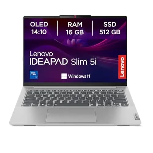 Lenovo IdeaPad Slim 5i Laptop